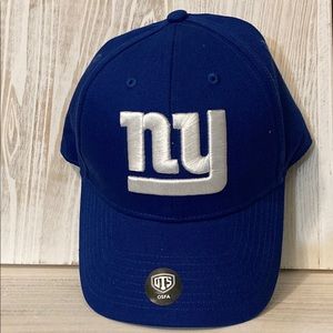 NY Giants Hat